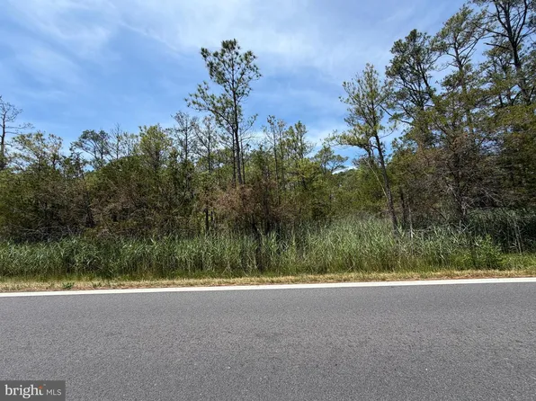 PARCEL 517 Old State Rd, Crisfield, MD 21817