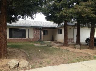 4226 W Fountain Way, Fresno, CA