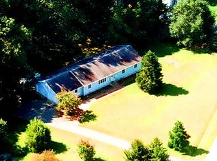 9494 Quail Run Rd, Denton, MD 21629