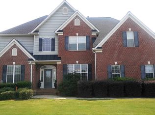 213 Henley Spgs, McDonough, GA 30252