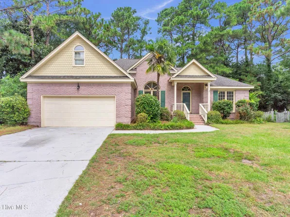 3004 Wickford Road, Wilmington, NC 28409
