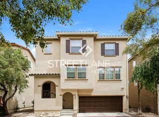 4794 Hampstead Heath Ct, Las Vegas, NV 89130