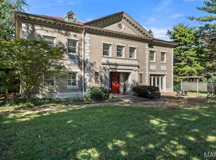 5015 Lindell Blvd, Saint Louis, MO
