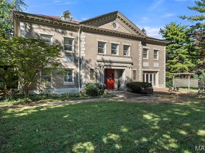 5015 Lindell Blvd, Saint Louis, MO, 63108