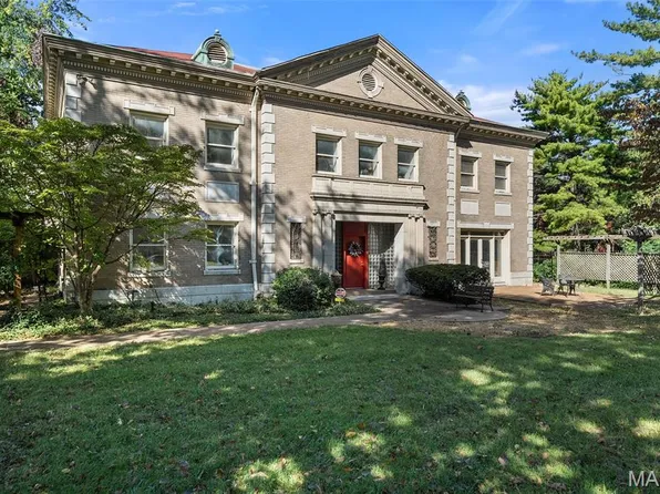 5015 Lindell Blvd, Saint Louis, MO 63108