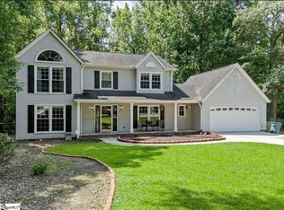 102 Greenapple Way, Simpsonville, SC 29681