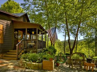 191 Twin Springs Rd, Mineral Bluff, GA 30559