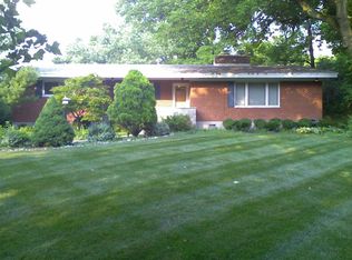 6020 Kimway Dr, Dayton, OH
