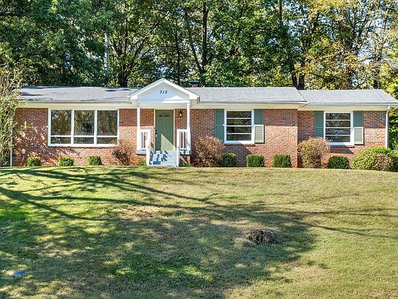 2nd image of 715 Kleeman Dr