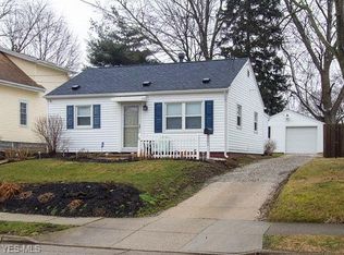 501 Boyd Ave, Akron, OH 44305