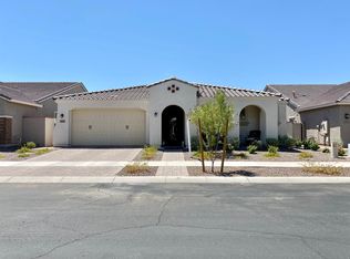 10727 E Sheffield Dr, Mesa, AZ 85212
