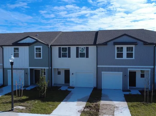 3277 Vesara Dr, Davenport, FL 33837