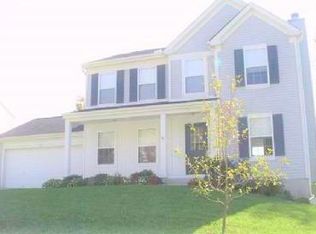 6358 Fieldsteade Dr, Independence, KY 41051