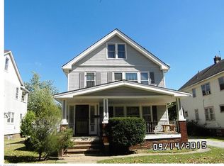3403 Martin Luther King Jr Dr, Cleveland, OH