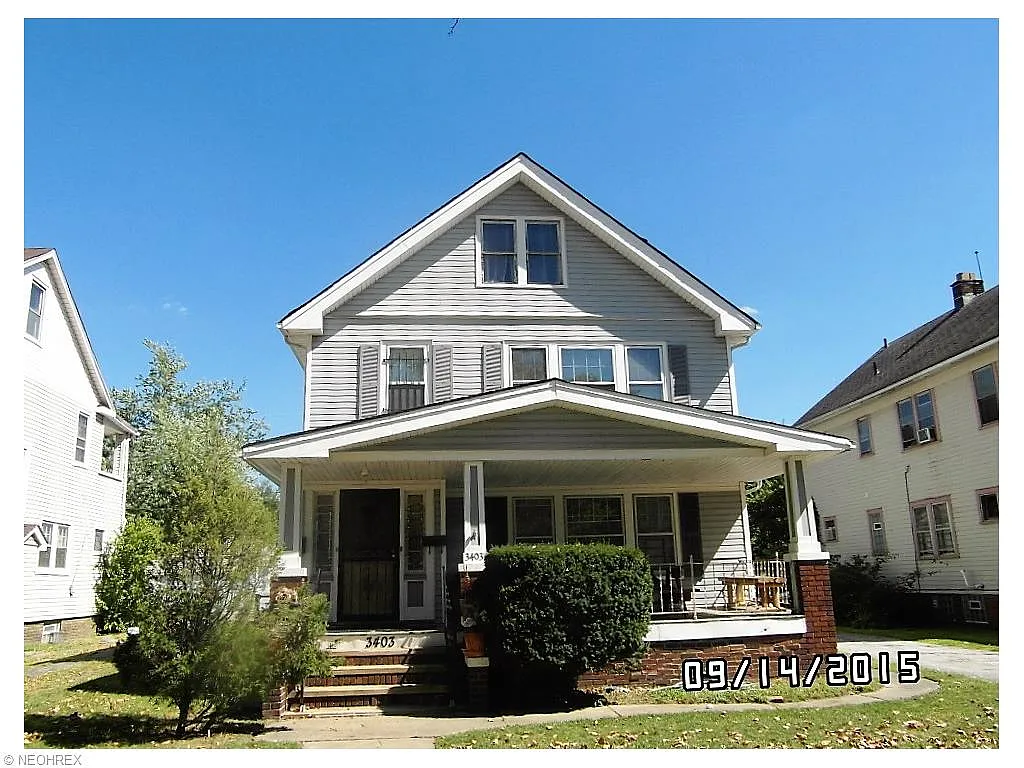 3403 Martin Luther King Jr Dr photo 1