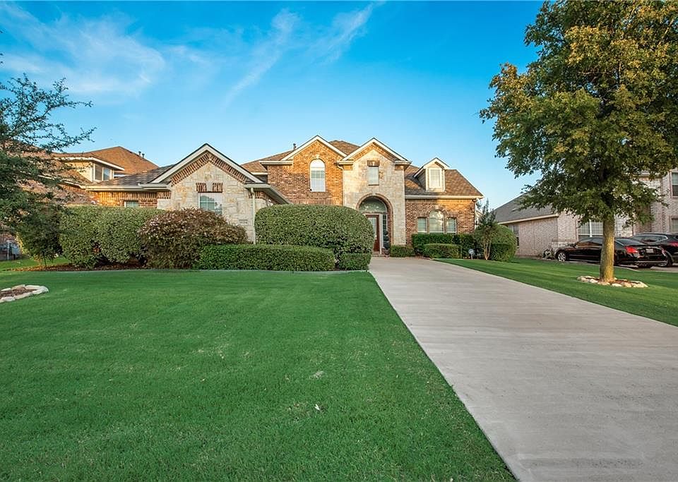 10314 Waterview Pkwy, Rowlett, TX 75089 Zillow