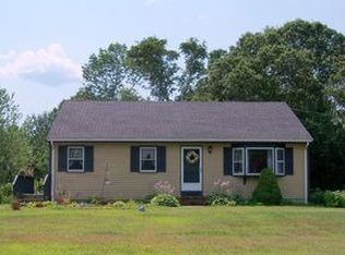 1559 Carriage Park Dr, Dighton, MA 02715