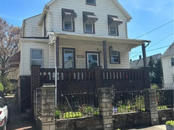 1923 E 123rd St, Cleveland, OH 44106