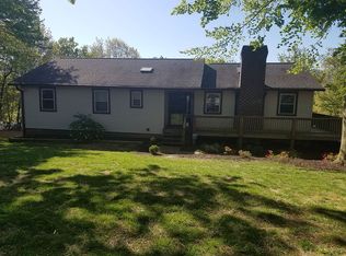 5001 Buffalo Cir, Salem, VA 24153