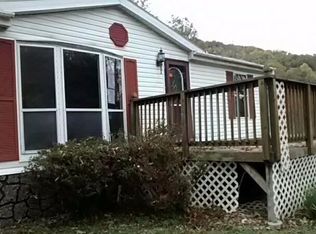 568 Butcher Valley Rd, Rogersville, TN 37857