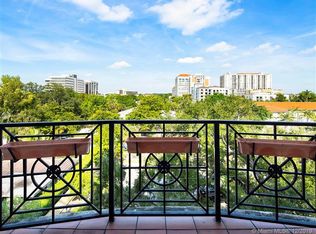101 Sidonia Ave APT 605, Coral Gables, FL 33134