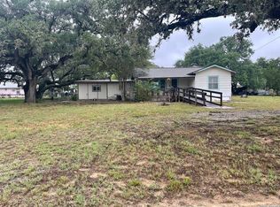 917 Market, Pleasanton, TX 78064