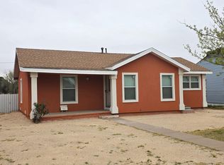 1111 W 23rd St, Odessa, TX 79763