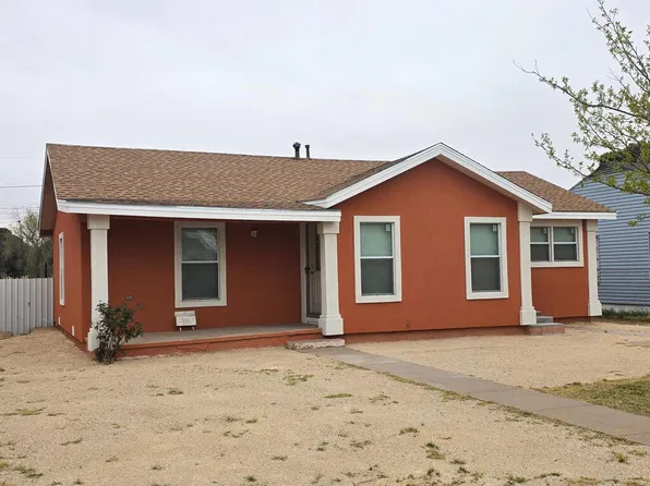 1111 W 23rd St, Odessa, TX 79763