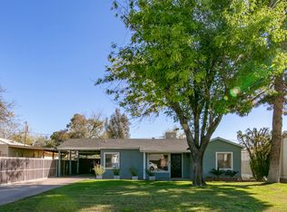 1843 E Turney Ave, Phoenix, AZ 85016