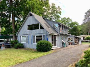 172 Lake Shore Dr N, Maryland, NY 12116