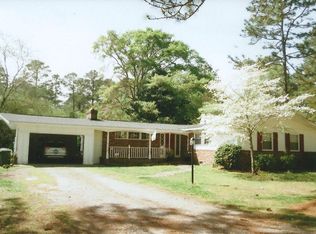 210 Mallard Dr, Washington, NC 27889
