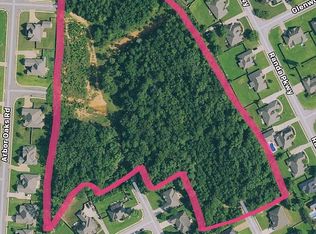 Burks Pkwy, Northport, AL 35475