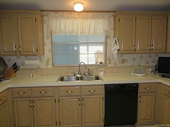 stainless sink