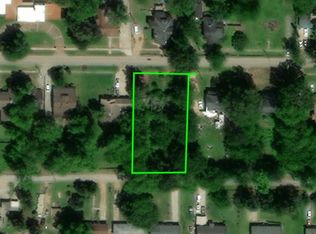 209 E Parkin Ave, Parkin, AR 72373