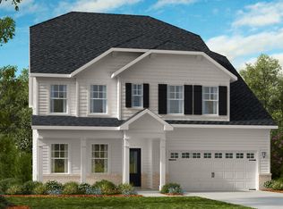 1025 Dillon Lake Dr, Knightdale, NC 27545