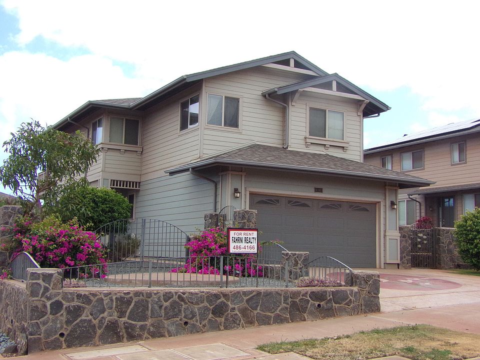 1st image of 92-1977 Kulihi St