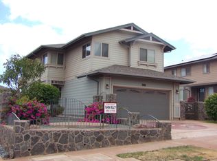 92-1977 Kulihi St, Kapolei, HI 96707