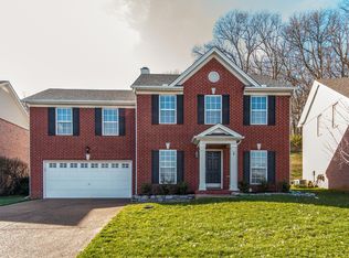 1359 Tilton Dr, Franklin, TN 37067