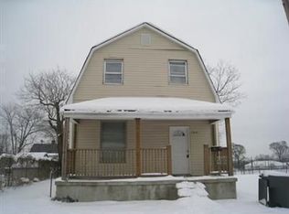 722 Ingram St, Dayton, OH 45417
