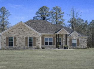 98 Whitetail Dr, Maben, MS 39750