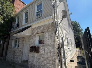 229 S 1st St #1A, Elizabethport, NJ 07206