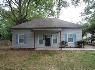 105 Alexander St, Clover, SC 29710