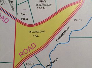 E Side Pleasant Hill Rd C-36, Waverly, OH 45690