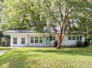 1210 Atlantic Ave, Waycross, GA 31501