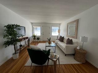 710 Bay St #1B-1BA, Santa Monica, CA 90405