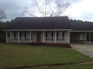 148 Corinth Rd, Petal, MS 39465