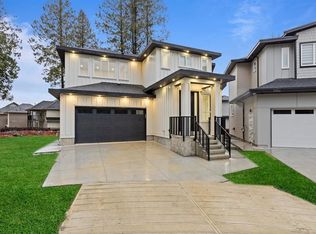 5808 137b St, Surrey, BC V3X3J1