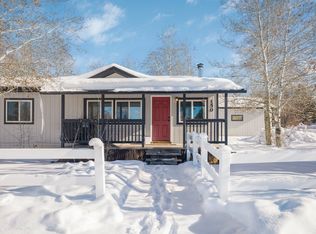 150 S Agate Ave, Victor, ID 83455