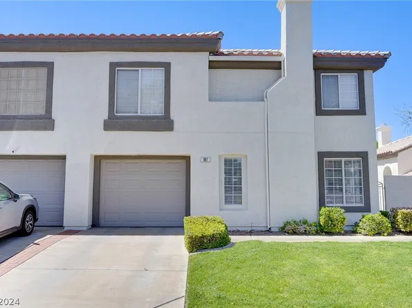 197 Oro Canyon St #0, Henderson, NV 89074