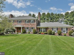 940 Morris Rd, Blue Bell, PA 19422